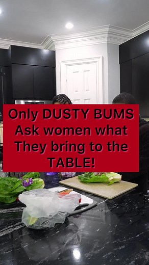 Understanding the Role of Women: The Table, The Mirror, The Multiply