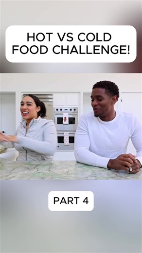 The Cold Pocket Challenge: A Hilarious Prank