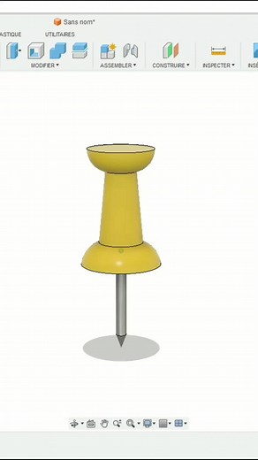 Crea_Din 3D sur TikTok