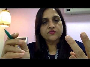 COLOUR THERAPY FOR MEMORY & CONCENTRATION