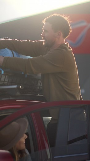 Live in the moment, unbound by schedules or itineraries with Spirit of Tasmania.