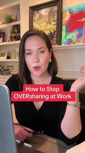 Avoiding Oversharing in the Workplace: Tips for Professionalism