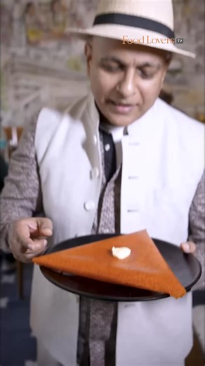 Kripal Amanna on Instagram: "CHALUKYA SAMRAT JAYANAGAR: Inaugurating My First Iconic Bengaluru Dosae! 🏛️🥘 A few days ago, I had the honor of inaugurating the new Chalukya Samrat in Jayanagar 4th Block. ✂️ 🪔 This legendary establishment (est. 1977) holds a special place in my heart—it served the very first iconic Bengaluru dosae I ever tasted when I moved to this city 30 years ago! 🕰️🙌 The star of the show remains their signature Orange Dosae. 🥞🔥 Crafted using a special technique and a pun