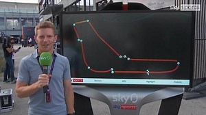 Track Guide: Italian Grand Prix