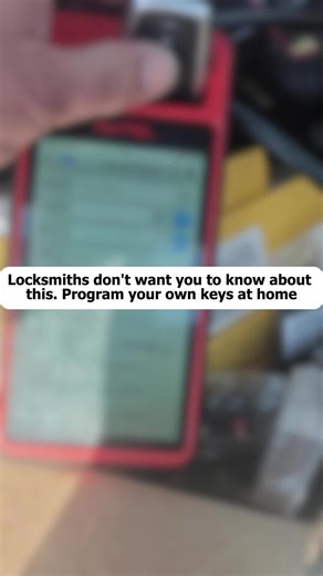 Quick Guide to Programming a Buick Encore Key