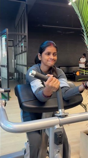 Gym Time Day 9 ❤️
