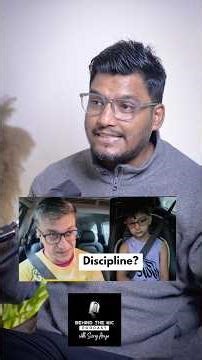 “A Father Explains Discipline to His Son — Every Parent Must Watch”