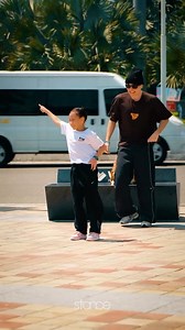 2.5M views · 91K reactions | On this date in 1983, the 4th single from the “Thriller” album, “Wanna Be Startin’ Somethin’”, was released. 42 years later it’s amazing to see so many people on social media like dancers nahieldomenech + matamiyu expressing the joy they find in this song. [nahieldomenech on IG, matamiyu on IG] | Michael Jackson | Facebook