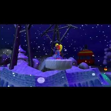 Crash Bandicoot The Wrath of Cortex gameplay video 3 🤩🎮