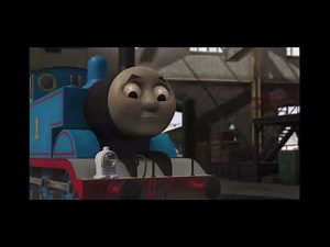 Thomas & Friends Season 15 (2011) Crashes & Accidents