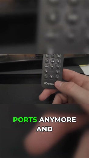 Soundbar Setup: Optical vs AUX vs HDMI #shorts #soundbar