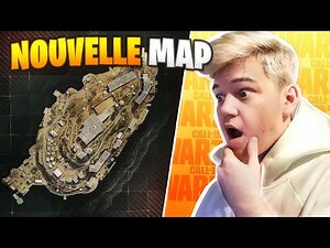 LA NOUVELLE MAP "REBIRTH ISLAND" EST INCROYABLE !!