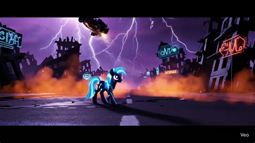 Dimensão Z no TikTok