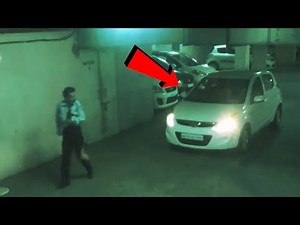 Top 10 Creepy Videos you’re NOT Meant to See