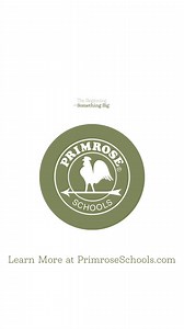 Your child’s first five years can make all the difference. We maximize the power of this important time because learning will never be this easy again. | Primrose Schools | Facebook