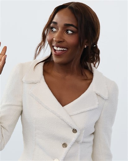 Who is Ayo Edebiri, star of The Bear and After the Hunt?