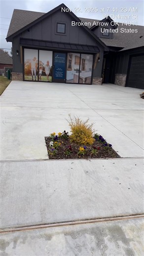 Park Valley Ranch, Broken Arrow. Simmons Homes. | Anil Patel