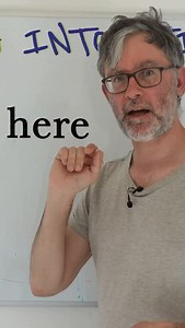 Most learners understand the concept of STRESS in intonation. But what do we actually do to create stress in speech? Catch the full 5 minute video lesson on Pronunciation Studio's YT channel. #intonation #stress #language | Pronunciation Studio