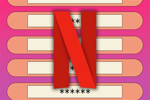 Netflix password sharing crackdown: what to do about it if you share your Netflix login | Stuff