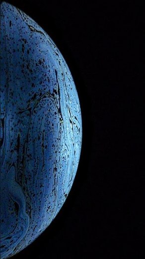 Cosmic Soap Bubble Photos 🌠 | iPhone Wallpaper tutorial