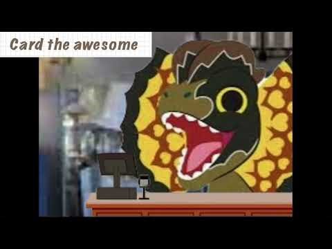 Official The monster light origin story