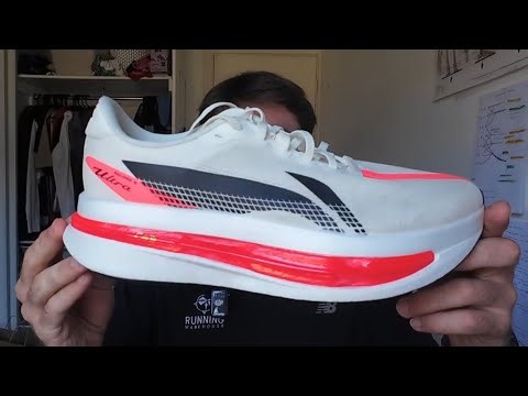Li-Ning Red Hare 9 Ultra Review: Mileage Magic