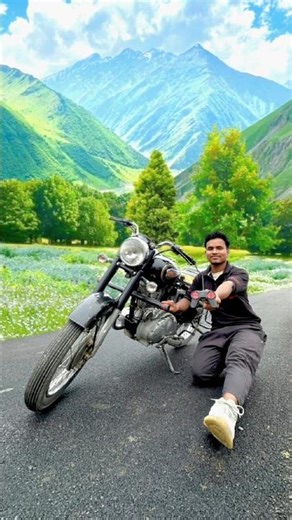 Rc Royal bullet 350 CC Bike unboxing & testing