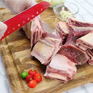 34K views · 255 reactions | My family's favorite beef rib recipe! I make it every weekend! Incredibly delicious! | Cookery Recipes | Facebook