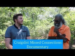 Can You Find Love On Craigslist?