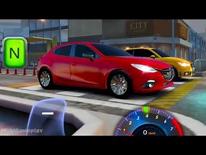 GT: Speed Club - Drag Racing / CSR Race Car Game Android IOS Gameplay