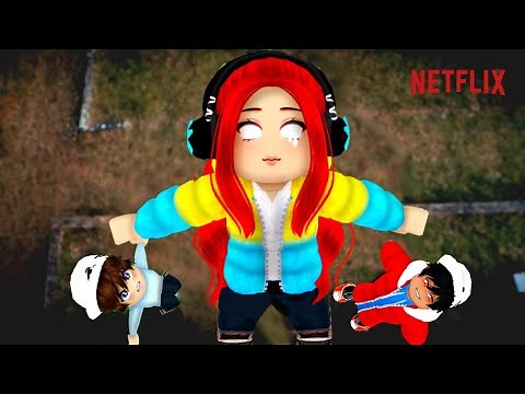 Max Mayfield-Running Up That Hill || Kate Bush Stranger Things 4 || Royale High Music Video