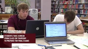 Campus is busy this week! Take a minute to catch up. | Mississippi State University