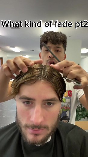 Shear Work Haircut Tutorial: Scissor Techniques & Fade Tips