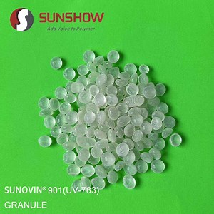 [Hot Item] UV Stabilizer Hindered Amine Light Stabilizer 783 CAS 70624-18-9  65447-77-0