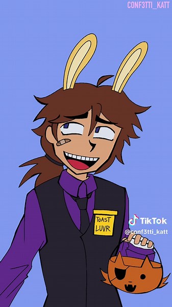 Misunderstood Identity: Michael vs. William Afton