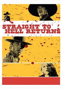 Straight to Hell - movie: watch streaming online