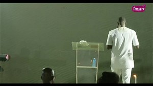 Embrace Light: Midnight Prayer for Breakthrough