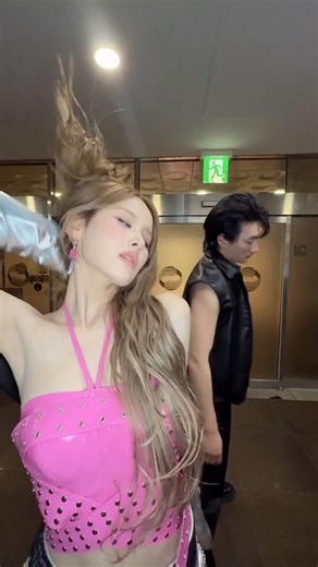 this is what yall wanted us to uncancel and tune into them for..?