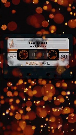 I Cast Fireball - Trailer