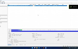移动千兆网PT站下载测试