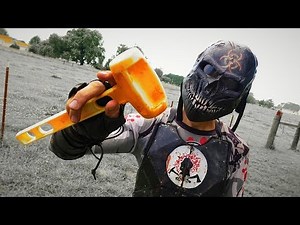 BEST SUPER CHEAP WEAPON EVER! Zombie Go Boom!