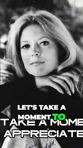 Trailblazing Meredith MacRae Empowering Women Through TV