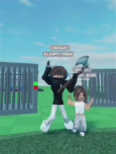Rblx edit w scar by travis