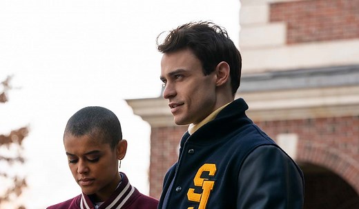 Gossip Girl 2021, gli episodi in streaming