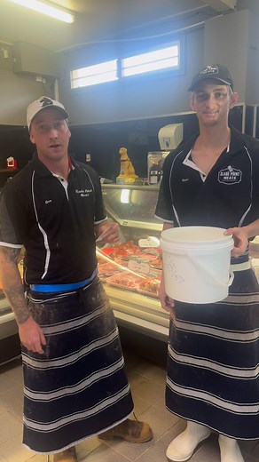 🔥 Good afternoon, meat lovers! It’s a cracking Monday down here at Slade Point Meats! 🥩 We’re excited to roll out our brand-new Loyalty Cards — start earning rewards every time you shop with us! 🖤 Plus, get ready… our Black Friday Specials are coming in HOT this week. You won’t want to miss these deals! 👍 Don’t forget to LIKE, SHARE & FOLLOW our page to go into the draw to WIN a Christmas Ham! 🎉 Massive congratulations to Alison Jones on your win in last week’s draw | Slade Point Meats