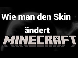 Wie man den Skin in Minecraft Java Edition ändert