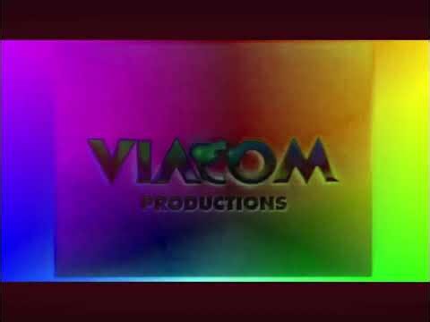 Viacom Productions Logo 1998-1999 Effects (Sponsored by Preview 2 Effects) in Luig Group