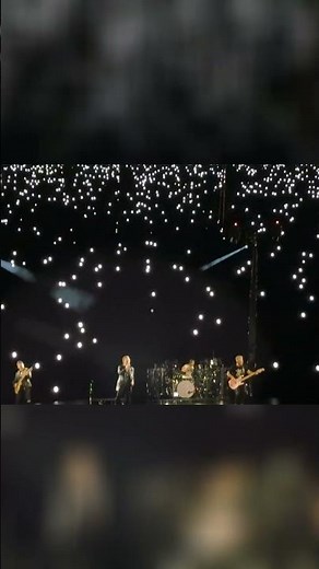 U2 – LIVE at The Sphere Las Vegas! 🎶🔥 Bono & The Edge THROW DOWN! 🤯 FULL SET in 4K!