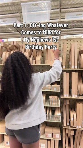 Creative DIY Ideas for a Mickey Mouse Birthday Party