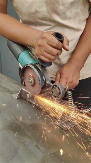 New tool ideas #diy #tools #creative #weldingtool #metalwork #diyideas #skills #diyprojects #shorts